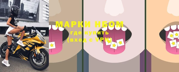 стафф Березники